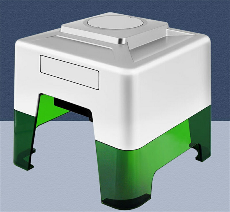 楽天市場】レーザー加工機 レーザー彫刻機 レーザー刻印機 GORIFEI