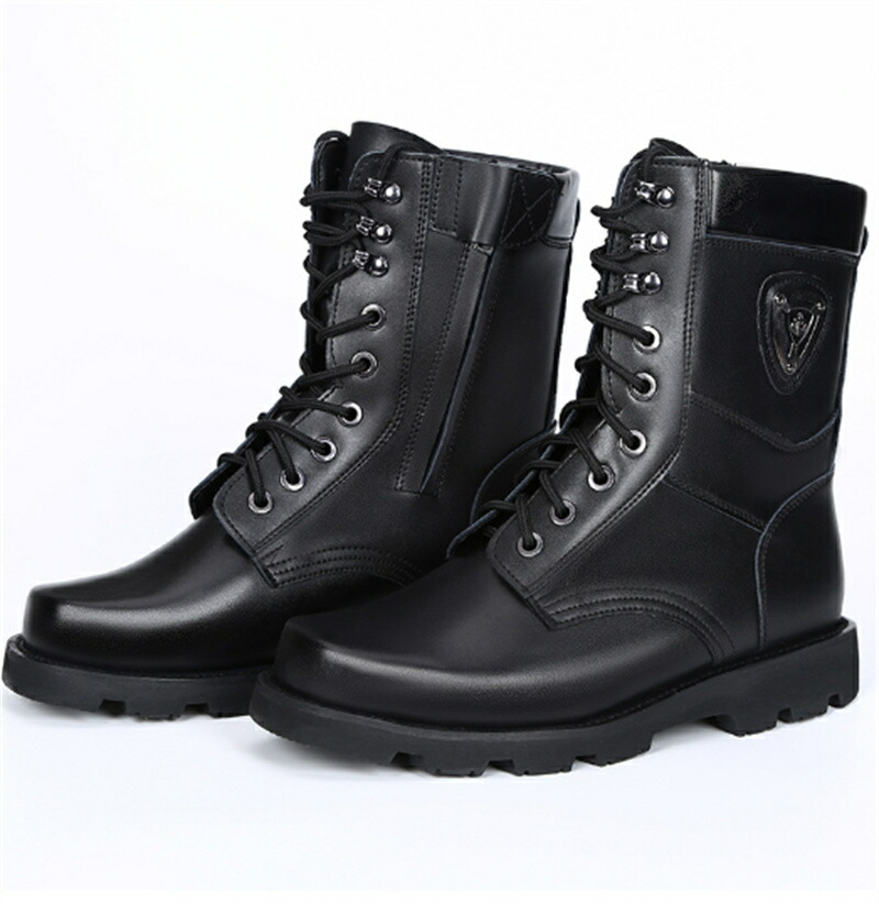 楽天市場】BushMan (ブッシュマン) スパイク付ブーツ エスキモー