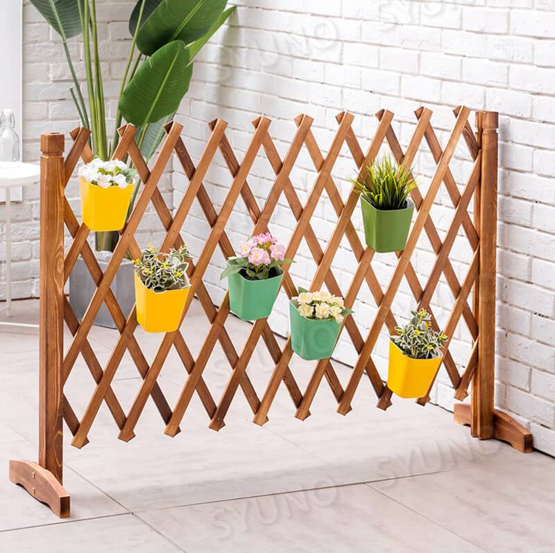 ベランダ 折りたたみ式 無垢材 フラワースタンド 木製 床置き式 屋内 多段階 ベランダ リビングルーム フラワースタンド パイン無垢材 植物 フラワーズ 吊り下げ可能 フラワースタンド 園芸ラック リビングルーム 書斎 Vmaphotographystudios Com