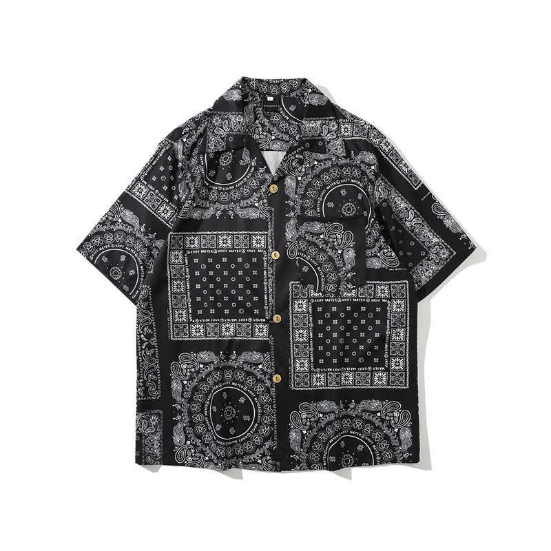 美品　エトロ　ペイズリー柄　半袖Tシャツ 鮮やか配色　大きいサイズ44 希少☆美品 大きいサイズ エトロ 半袖カットソー Tシャツ
