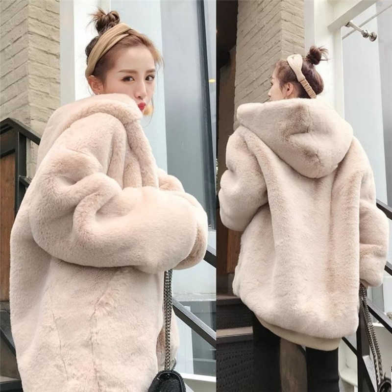 楽天市場】ボアブルゾン ジャケット エコファー ボアジャケット コート