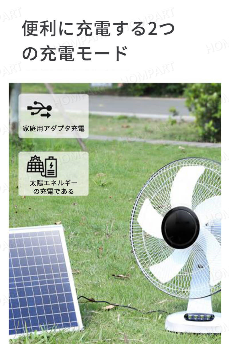 太陽熱ファン 扇風機 オフィス 卓上扇風機 おしゃれ 扇風機 ファン コンパクト Usb扇風機 ケーブル 小型扇風機 ミニ コンセント 熱中症対策 携帯 屋外 露店 遠足 家庭 停電時など septicin Com