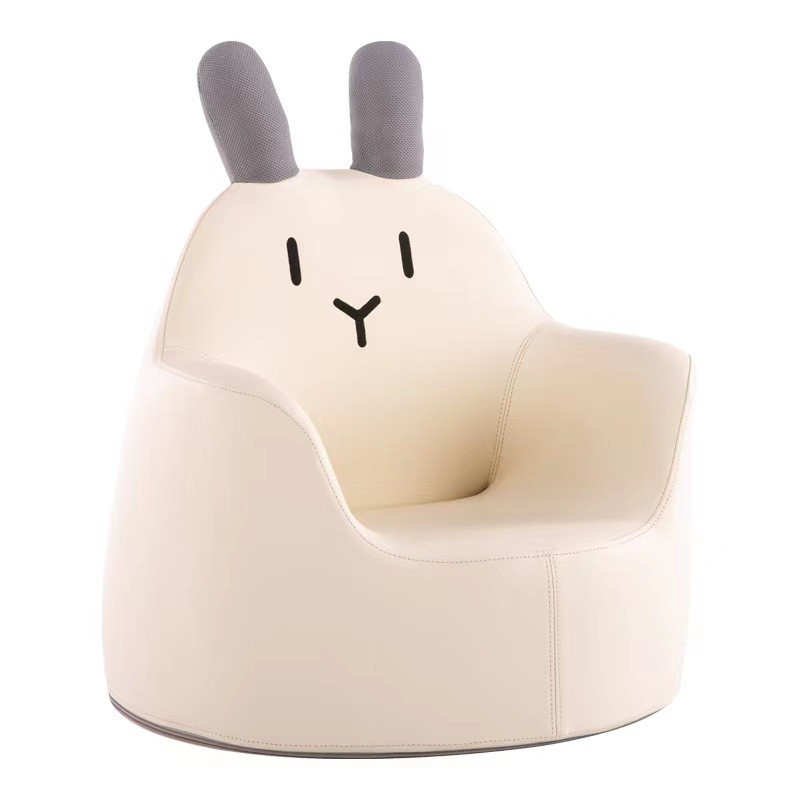 キッズソファー ソファー 子供用 オープン ソファー キッズ ソファ 子供用ソファー 子供用家具 子供部屋 可愛い ローバック キッズチェア ベビーソファ 椅子 ミニソファー スツール ローチェア 赤ちゃん キッズ 1人掛け 子供部屋 保育園 幼稚園 シンプル 出産祝い おしゃれ|Hompart