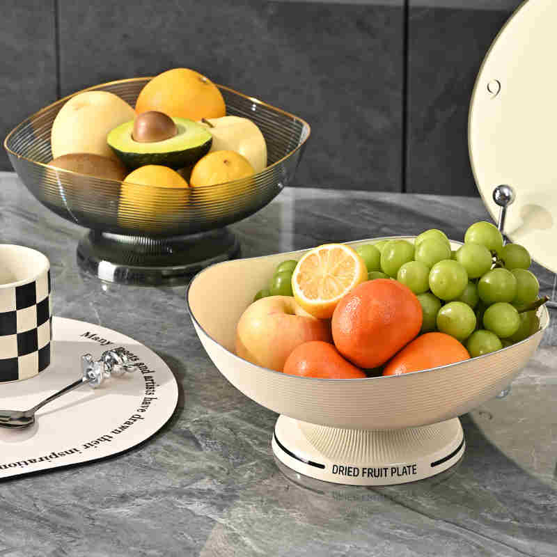 楽天市場】お菓子入れ フルーツ皿 大容量 超おしゃれ 大人気 フルーツ