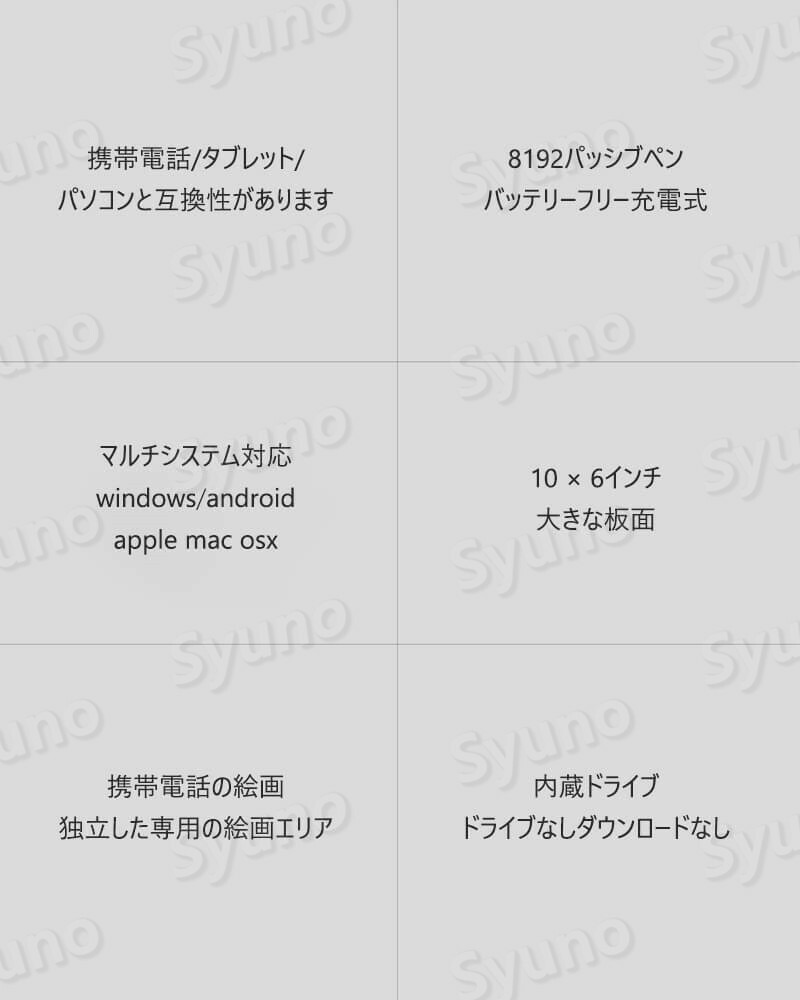 Windows専用ペイントソフト 傾き検知機能 バッテリー充電不要 8192レベル筆圧 10x6インチ エクスプレスキー12個 タブレット ノート デスクトップに対応しています Android4 0以降デバイスと接続できペンタブ Butlerchimneys Com