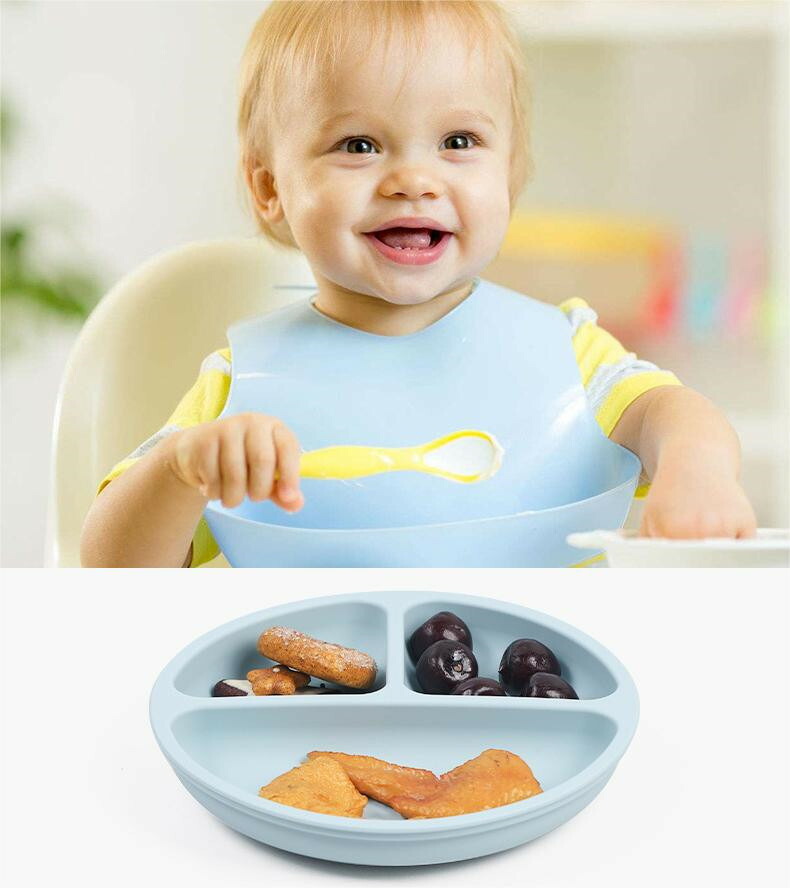 ベビービョルン ベビーディナーセット 