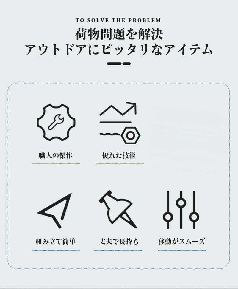 アウトドアフイルム 露営 持ち運びチャット マルチキャリー 照明 折りたたみ馬車 荷台号 86 52 76cm 意義深い足手纏いもおおなおおな キャンプや暇でお役立ち 折りたたみ手がるいキャリーカート イージー キャンプ経費威厳 極端キャパシタンス Daemlu Cl