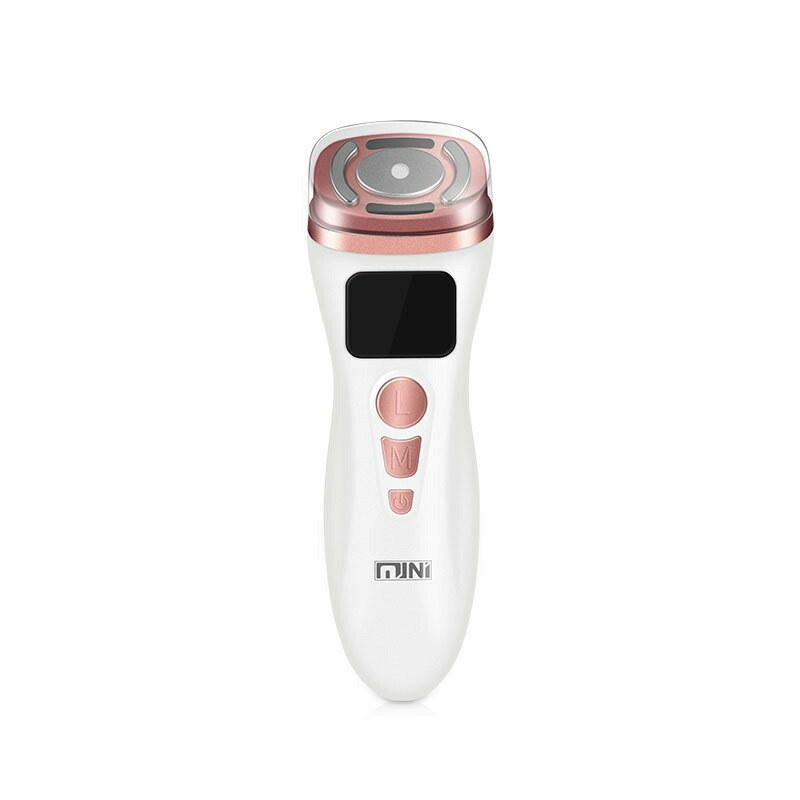 楽天市場】液晶画面進化版追加 HIFU美顔器 3in1 ハイフ美顔器 話題沸騰