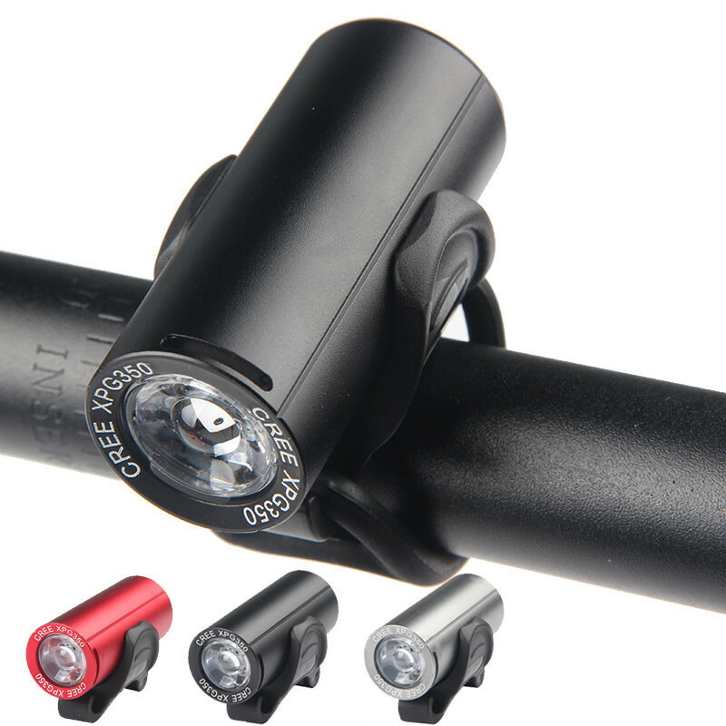 【楽天市場】Wasafire xpg LED 自転車 ライト USB 充電式 MTB フロント ライト 350 ルーメン 自転車 ヘッド