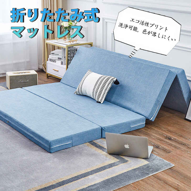 SAMURAI SLEEP シングルマットレス 100x200cm Amazon｜まくらぼ マットレス SAMURAI SLEEP SORA シングル