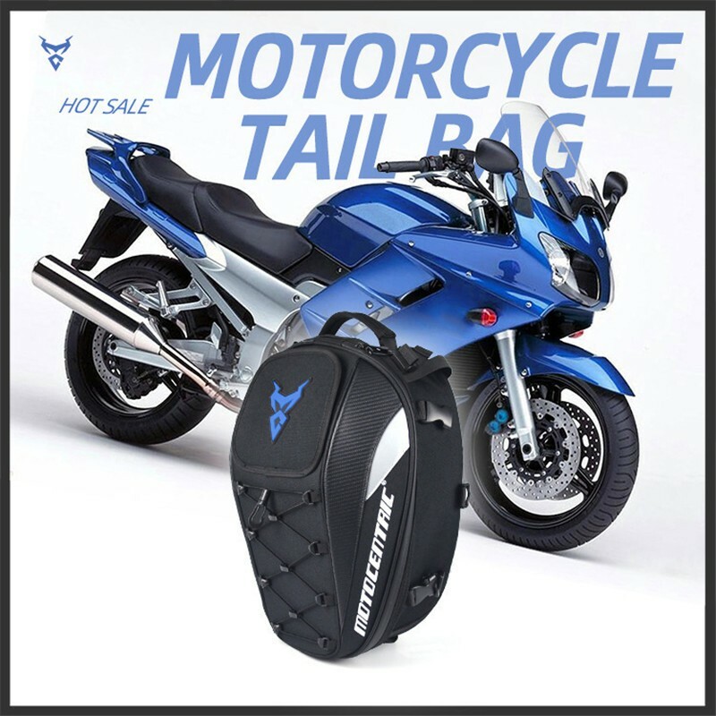 シートバッグ リアバッグ ツーリングバッグ ヘルメットバッグ 拡張機能あり 撥水 全国組立設置無料 防水 バイク用 ツーリング 固定ベルト付き 耐久性