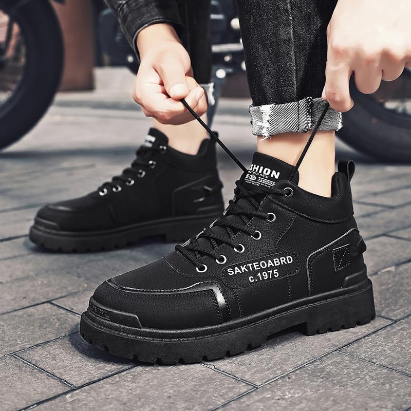 バイク バイカー ブーツ 冬用 compass1695366733.jpg