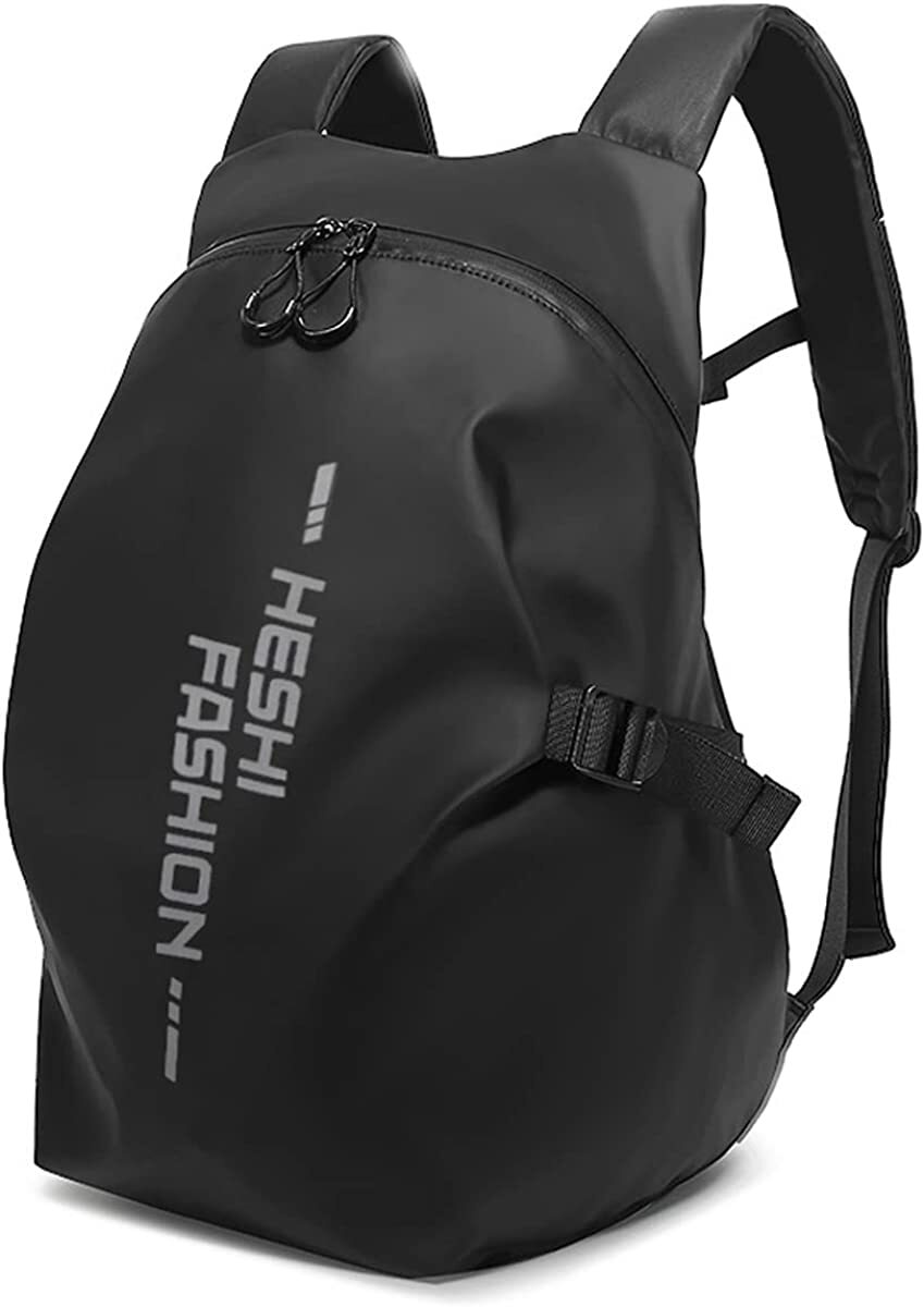 【楽天市場】バイク用 リュックサック ヘルメットバック バイク用デイパック ヘルメット 収納 防水 大容量 オートバイ デイパック リュック