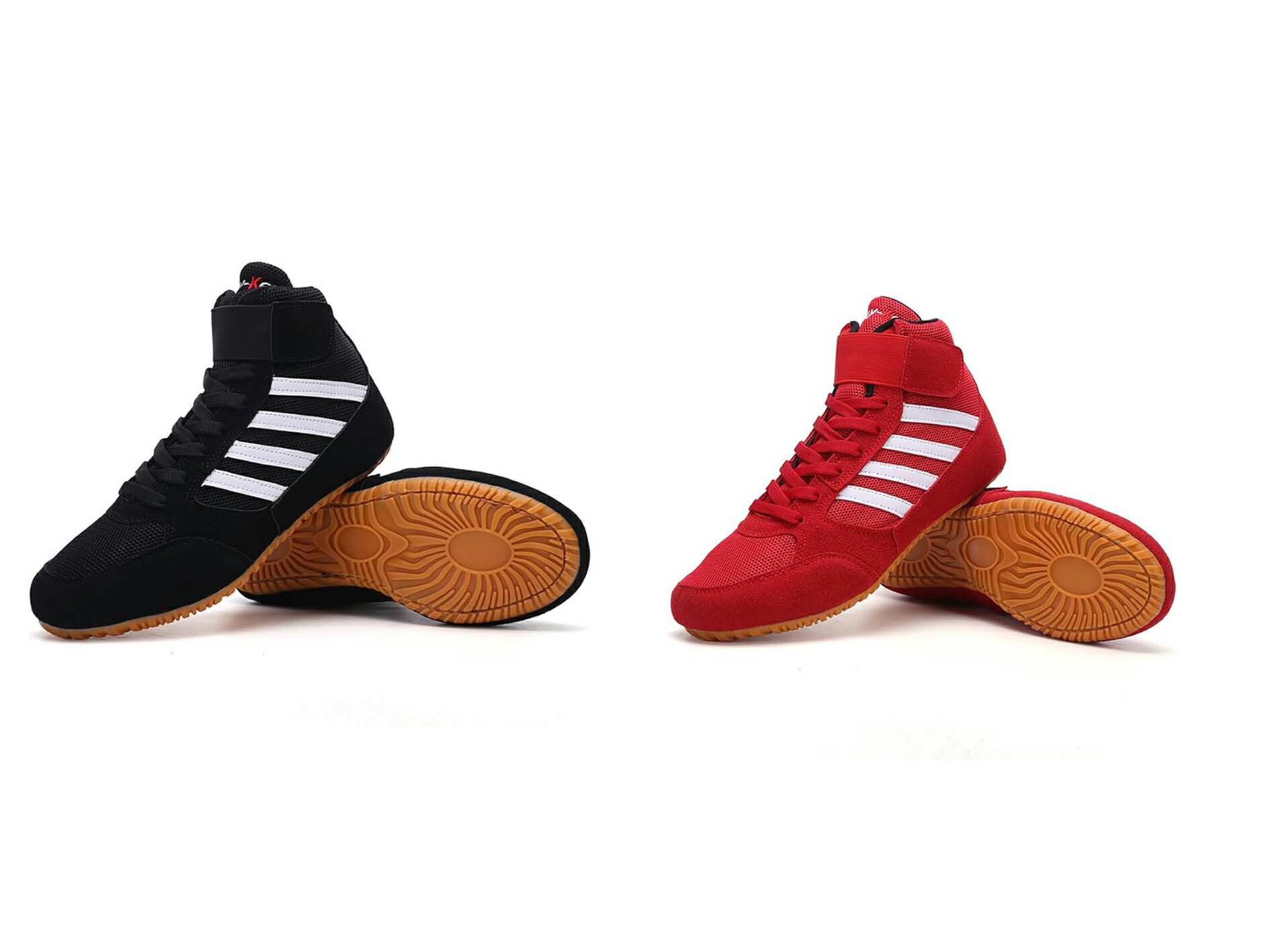 超希少☆adidas CHOREI OTD HI☆24cm☆軽量ボクサーシューズ 2024年 8/9 発売】ボクシングシューズを大胆にアップデートした