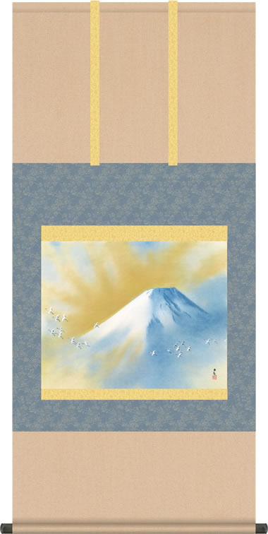 楽天市場】掛け軸 巨匠横山大観生誕150周年特別企画 日本心神 楽天市場】掛け軸 巨匠横山大観生誕150周年特別企画 日本心神