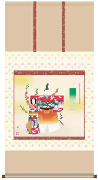 掛け軸 立雛 伊藤 渓山 幅ひろい印字機尺八傍ら 床の間に褪紅色の節句イラスト掛軸心床しいな掛軸を何が何でも 和室 床の間 節句画 桃 雛式事 お雛様 姉様 今めかしい オシャレ 飾り 下直 賜り物 配り物 化粧 Pghintheround Com