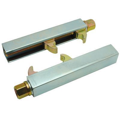 ストレート　自動車用　コイルスプリングコンプレッサー : (STRAIGHT⁄ストレート) コイルスプリングコンプレッサー