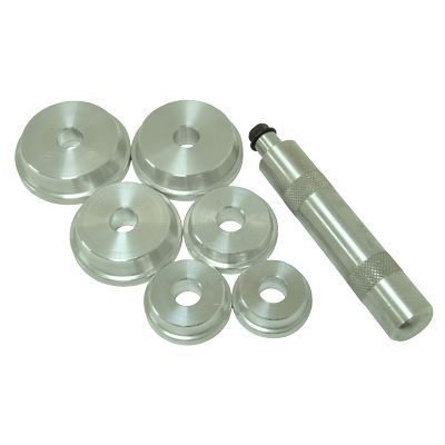 楽天市場】ベアリングレース&シールドライバーセット【ベアリング