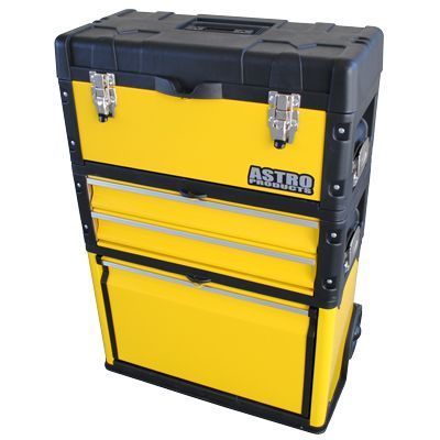 楽天市場】3IN1 ツールチェスト | 工具箱 工具入れ チェスト