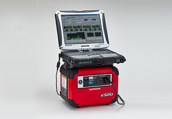 楽天市場 ホンダ蓄電機 Lib Aid E500 For Work リベイド E500 Jnw 蓄電器 蓄電機 プラウ 楽天市場店
