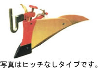 専用です。 Kubota クボタ管理機 アタッチメント ニューイエロー培土機(尾輪