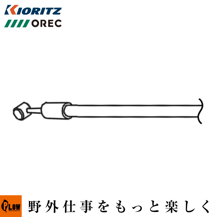 楽天市場 スロットルワイヤー 交換用 部品 パーツ 消耗品 0226 プラウオンラインストア楽天市場店