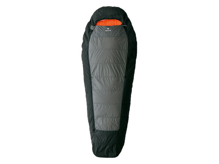 新品未使用　 peak スノーピーク バクー bacoo 350 バクー BACOO 350 [下限温度1度](BDD-021) | 寝袋(シュラフ)・枕