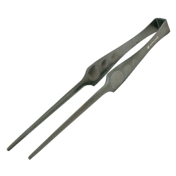 楽天市場】スノーピーク snowpeak バーベキュートング スパチュラ