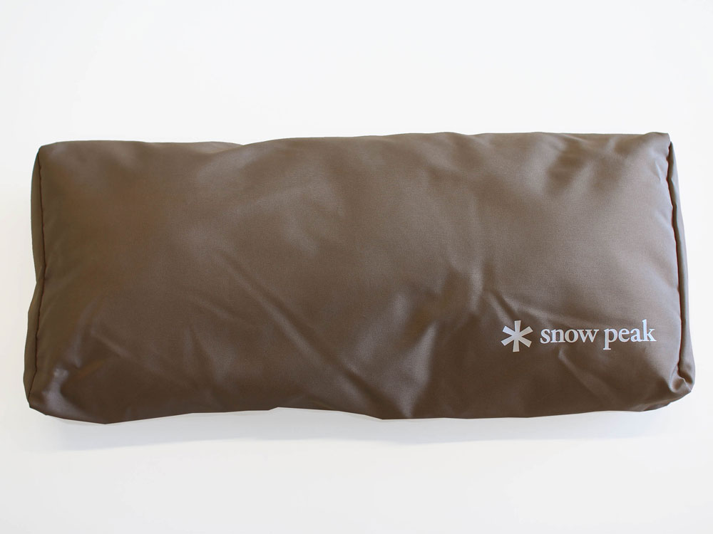 楽天市場】スノーピーク ローチェアクッションプラス snow peak UG-410