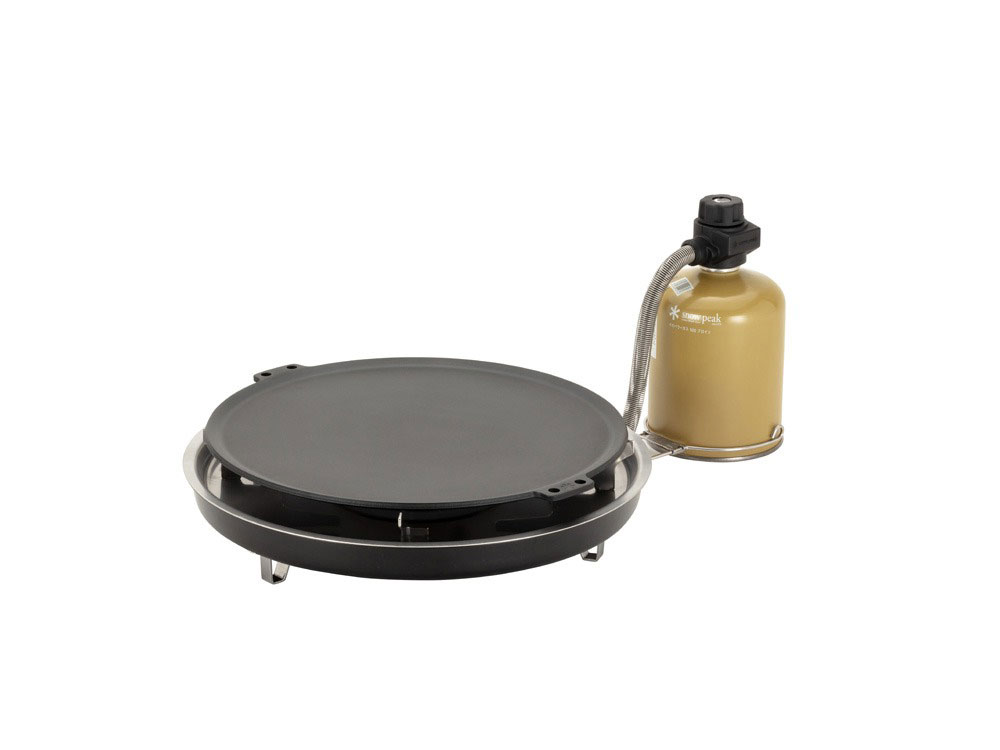 新品未開封品 peak スノーピーク 鉄板焼 エンバーナー GS-430 gs-430.jpg