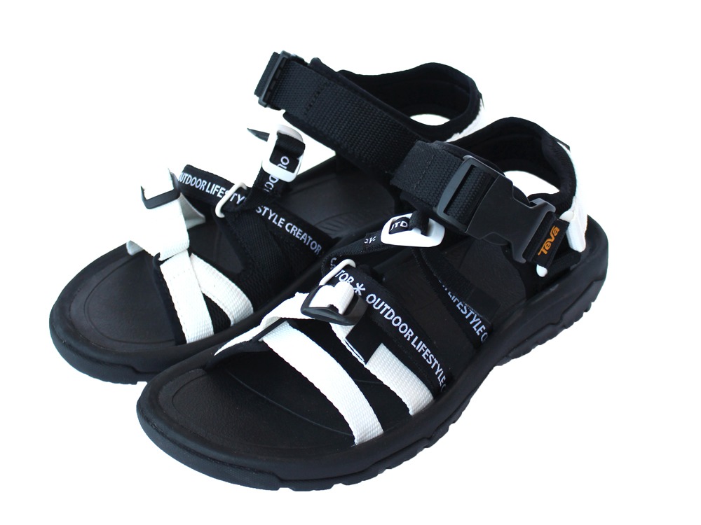 teva snow peak