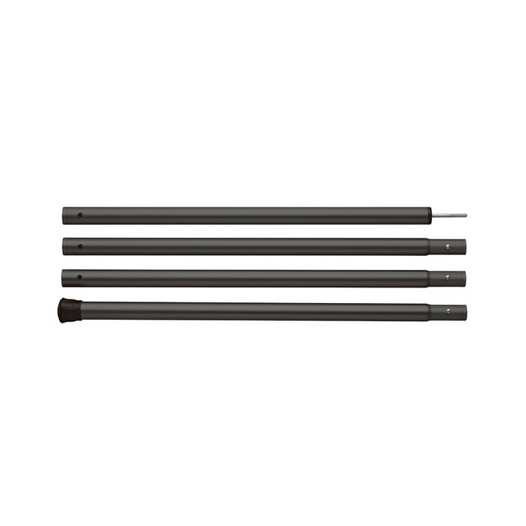 Snow Peak - snowpeak／TP-002RD／ウイングポールレッド240cm ／2本 ヨドバシ.com - スノーピーク snow peak ウイングポールレッド