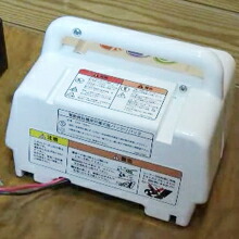 楽天市場】☆ポイント5倍☆オーレック 充電式 自走除雪機 楽オス