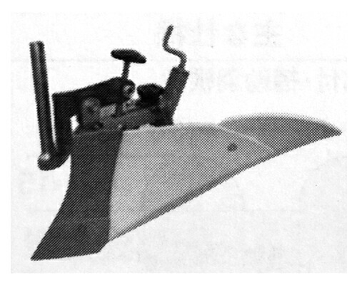 楽天市場】ホンダ耕うん機 オプション FG201 グリーン培土器W(尾輪付