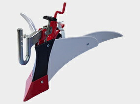 ホンダ 耕うん機 オプション アポロ培土器ライト ラッキーFU655/FU755用 【12157】 耕運機 耕耘機 ホンダ純正アタッチメント