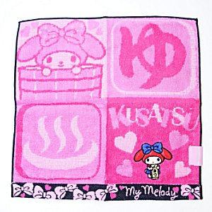 楽天市場】ご当地キティ 草津温泉・当店限定 新生熱乃湯キティ15