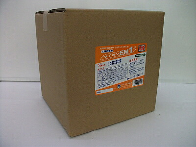 送料無料「サイオンＥＭ1号10L」 ［サイオン/EM1号,EM,EM菌,等販売］