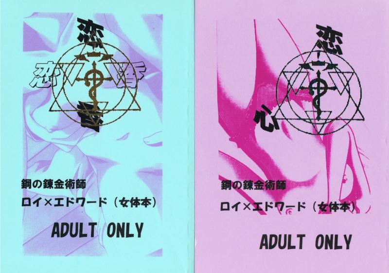 鋼の錬金術師 20th anniversary book 韓国版 鋼の錬金術師 20th