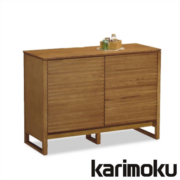 楽天市場】【割引クーポンあり】 カリモク スリットボード