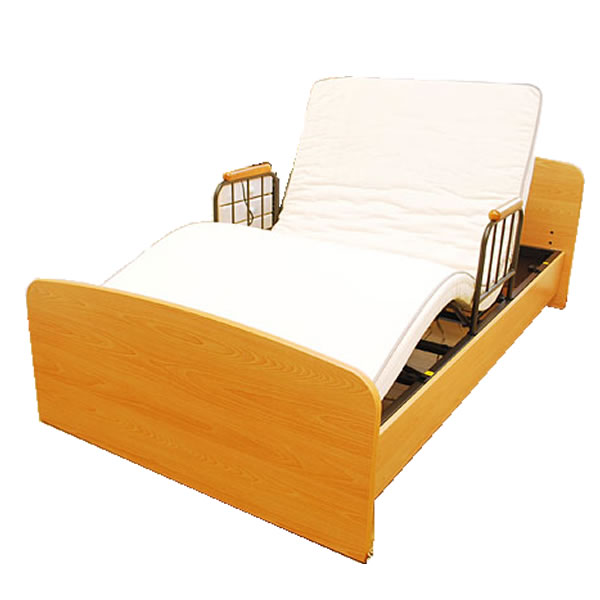 介護の準備！お世話しやすい、寝心地のよい介護ベッドのおすすめは？
