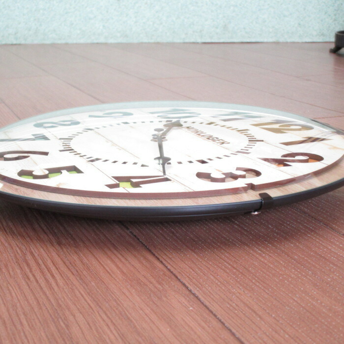 飾付時辰儀 電波 Forli フォルリ 白いこと 掛け時計 リアル 北欧 心地よい スタイリッシュ ものの見方短簡 2ジャンルの肌理を合せたナチュラルテイストのおしゃれな掛け時計 電波時計なので付届けにもおススメ 壁掛け時計 掛け時計 掛時計 ウォール時計 インテリア