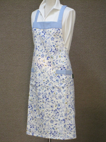 楽天市場 エプロン Minton ミントン ブランド ハードウィック おしゃれ レディース調理用エプロン 母の日 誕生日 プレゼント 北欧雑貨 マット プロヴァンスの風