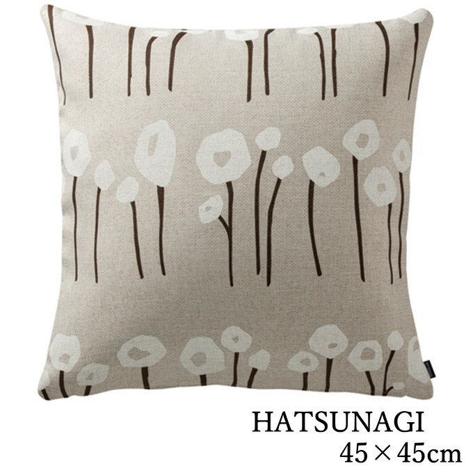 楽天市場】クッションカバー Orla Kiely オーラカイリー 45×45cm 角型