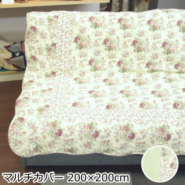 楽天市場】◇ 190×190 ◇【Disney】 ディズニー キルトマルチカバー