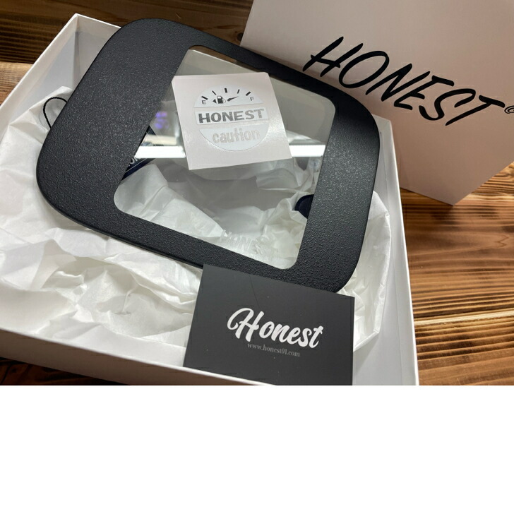 楽天市場】Honest トヨタ ハイエース ガラス ガラスリッド 200系