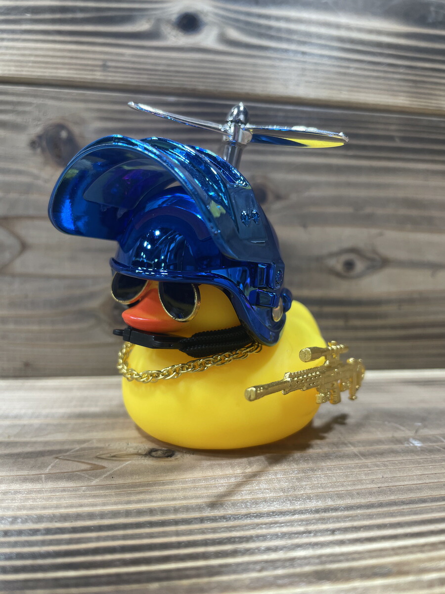 楽天市場】パイロットコーポレーション アヒル隊長 : emuland