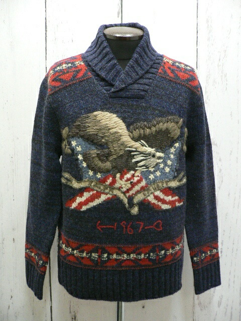楽天市場】RRL ラルフローレン DOUBLE RL ダブルアールエル