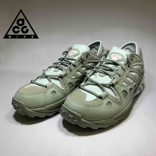 NIKE ACG AIR EXPLORAID FV2925-300 ナイキ エーシージー エア エクスプロレイド アウトドア 山歩き、キャンプ 正規SHOP購入 アメリカ買い付け 【対応】