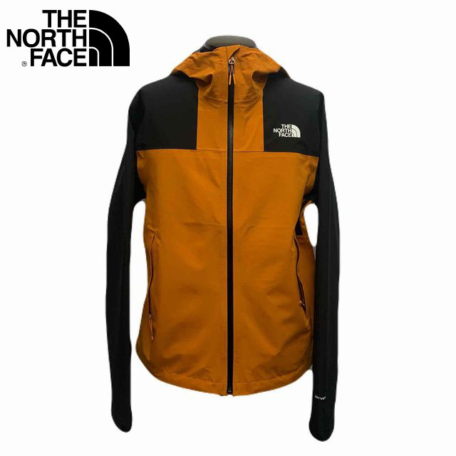THE NORTH FACEMEN'S ACTIVE STRETCHRN SHELLザ ノースフェイスメンズ アクティブ ストレッチフルジップ ジャケットDRY VENT ドライベントアメリカ本国モデル 日本未発売正規店購入ストレッチジャケットNF0A55WEPCODESERT RUST｜CANAL CLOTHING