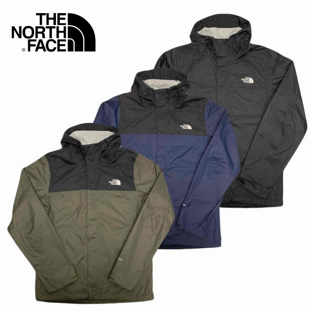 THE NORTH FACE MEN'S VENTURE 2 JKT ザ ノースフェイス メンズ ベンチャー 2 ジャケット DRY VENT ドライベント アメリカ本国モデル 日本未発売 正規店購入 NF0A5EH ナイロンジャケット キャンプ,アウトドア カッパ,合羽